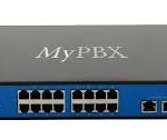 Centrala Telefonica IP MyPBX U520