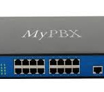 Centrala Telefonica IP MyPBX U100