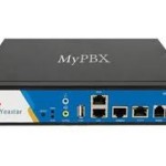 Centrala Telefonica IP MyPBX U300