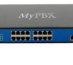 Centrala Telefonica IP MyPBX U510
