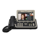 IP Video Phone VP530